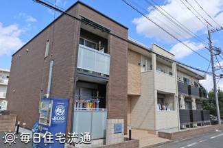 【外観】