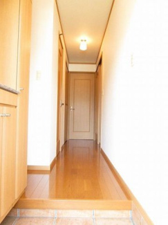 【玄関】 | メゾン・ドゥ・アンジュ