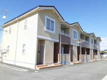 メゾン・ドゥ・アンジュの画像