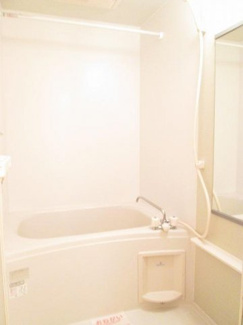 【浴室】 | メゾン・ドゥ・アンジュ