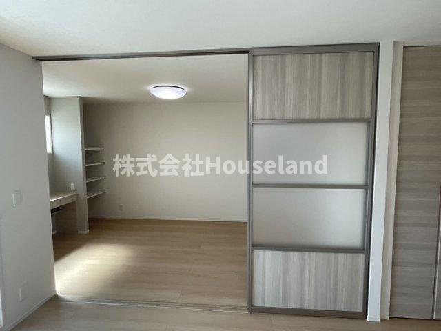 D-ROOM和歌山黒田の設備