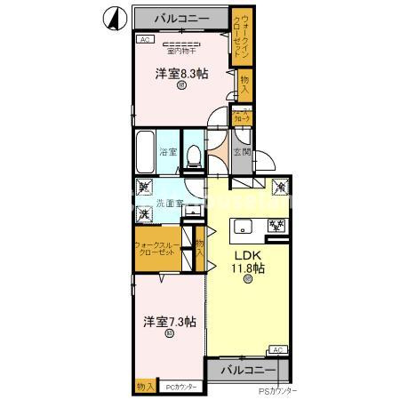 D-ROOM和歌山黒田