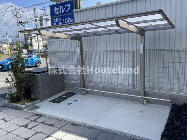 D-ROOM和歌山黒田