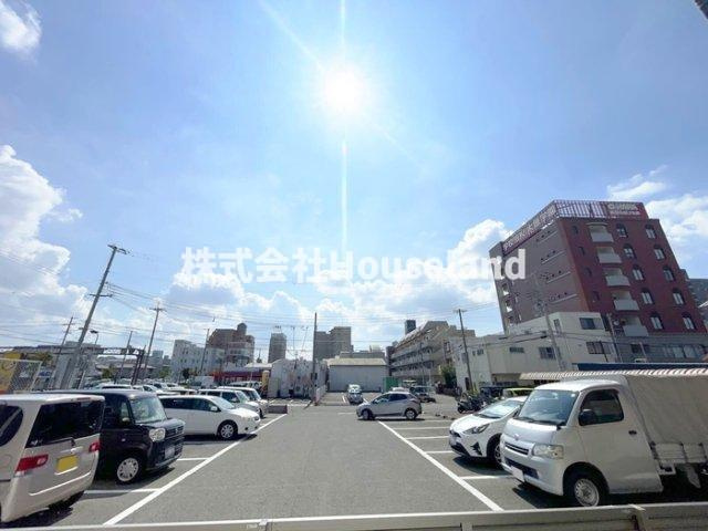 D-ROOM和歌山黒田の展望