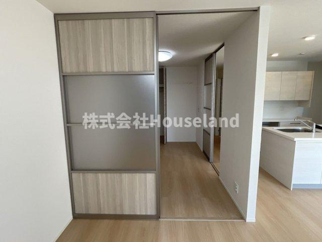 D-ROOM和歌山黒田の設備