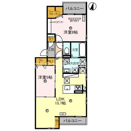 D-ROOM和歌山黒田
