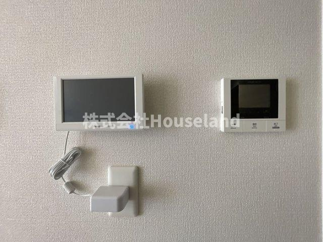 D-ROOM和歌山黒田の設備