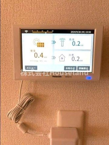 D-ROOM和歌山黒田の設備