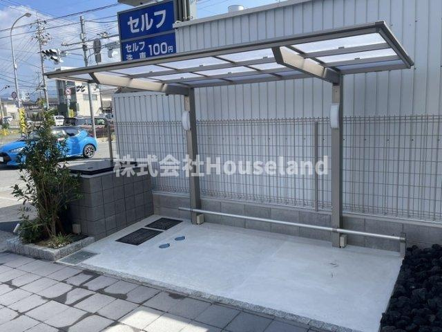 D-ROOM和歌山黒田