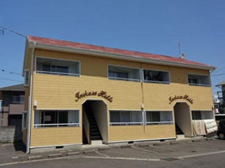 【外観】 | ツカサヒルズ