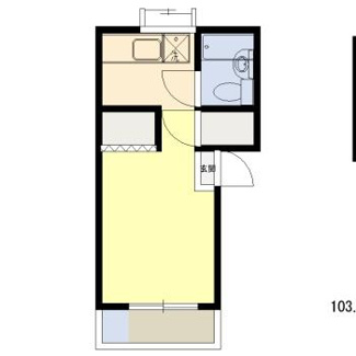 【間取り】 | ツカサヒルズ