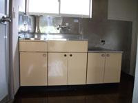 【キッチン】 | ツカサヒルズ