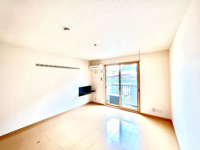 b’CASA四街道Ⅱre-born の寝室