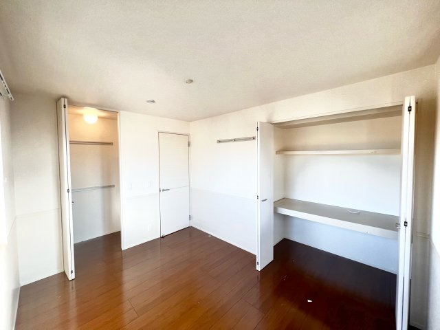 クレーネーの洋室|※別部屋参考写真