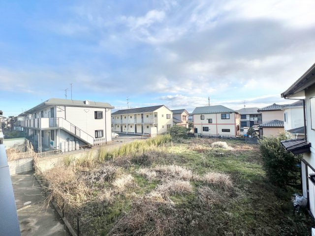 クレーネーの展望|※別部屋参考写真