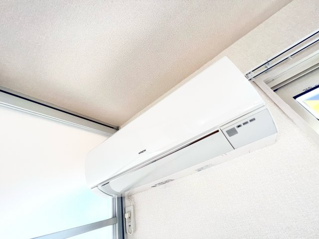 クレーネーの設備|※別部屋参考写真