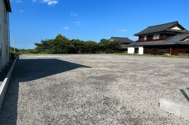 COLORSグリーンヒル　守山市赤野井町2区画