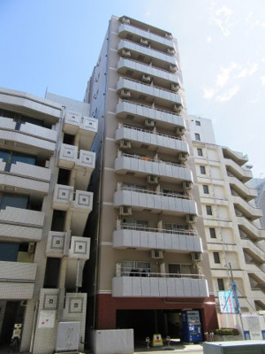 【外観】 | オーキッドレジデンス千葉中央 | おしゃれな外観です♪