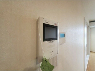 【セキュリティ】 | MIKASAレジデンス