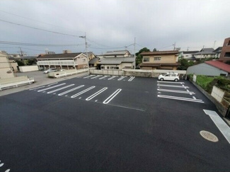 【駐車場】 | MIKASAレジデンス