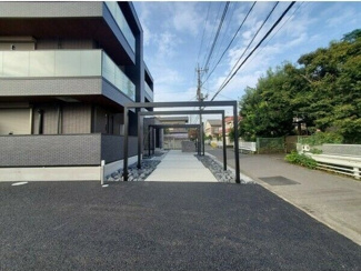 【エントランス】 | MIKASAレジデンス