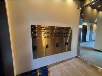 【その他共用部分】 | MIKASAレジデンス