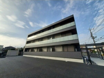 MIKASAレジデンスの画像