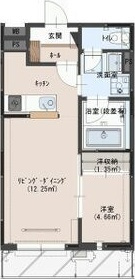 【間取り】 | MIKASAレジデンス