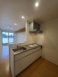 【キッチン】 | MIKASAレジデンス