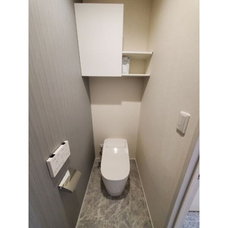 【トイレ】 | MIKASAレジデンス