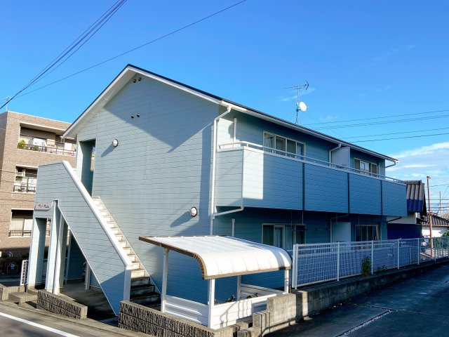 グリーン桃山のその他共用部分