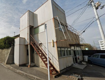 久万ノ台乙テナントの画像