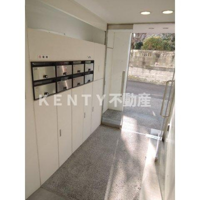 【その他共用部分】 | アスティオンさくら