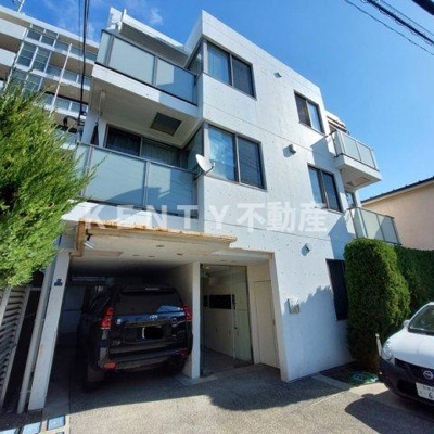 【外観】 | アスティオンさくら | 外観もきれいです