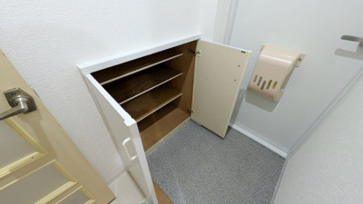 【収納】 | オリーブ鶴原