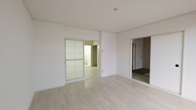 【寝室】 | オリーブ鶴原