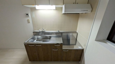 【キッチン】 | オリーブ鶴原