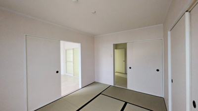 【内装】 | オリーブ鶴原