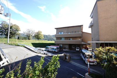 【展望】 | 【上質リノベ】ペルル東野 | 現地（2024年10月30日13：00頃）撮影