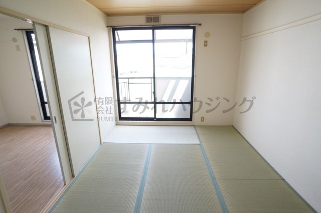 GRE宝塚レジデンスの展望