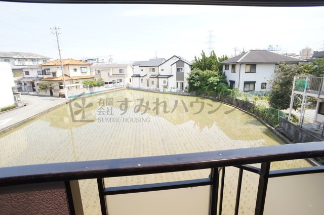 GRE宝塚レジデンスの展望