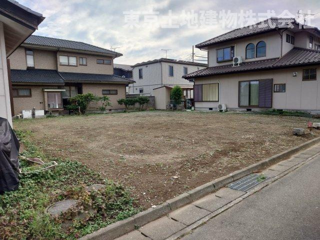 前橋市天川町土地