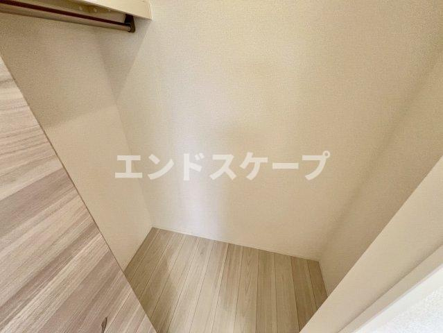 グランファミーユの収納|高崎、前橋エリアのお部屋探しはエンドスケープまで！お客様の理想お聞かせ下さい♪