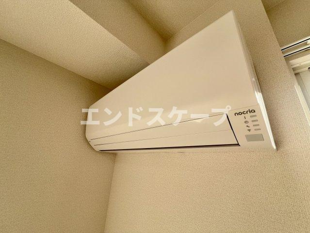 グランファミーユの設備|高崎、前橋エリアのお部屋探しはエンドスケープまで！お客様の理想お聞かせ下さい♪