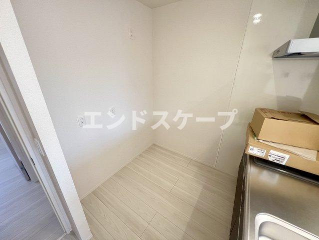 グランファミーユのキッチン|高崎、前橋エリアのお部屋探しはエンドスケープまで！お客様の理想お聞かせ下さい♪