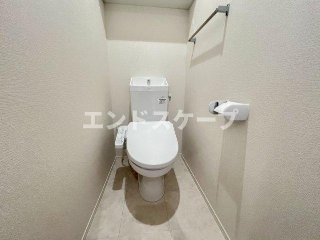 グランファミーユのトイレ|高崎、前橋エリアのお部屋探しはエンドスケープまで！お客様の理想お聞かせ下さい♪