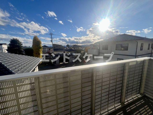 グランファミーユの展望|高崎、前橋エリアのお部屋探しはエンドスケープまで！お客様の理想お聞かせ下さい♪