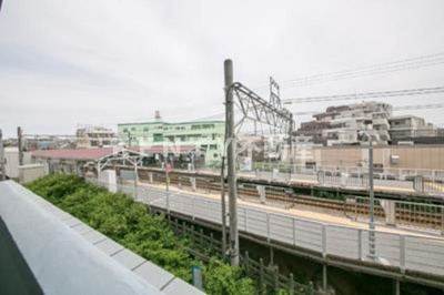 【展望】 | パーク・ノヴァ洗足池