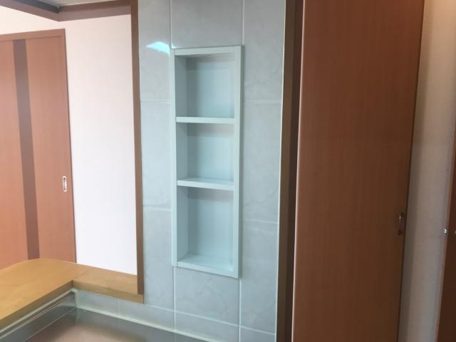 ガーデンハイツ・ミノテＡのキッチン|キッチン