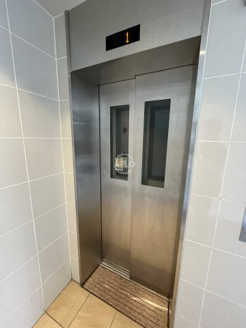 FORTUNA北梅田のその他共用部分|FORTUNA北梅田　エレベーター